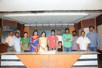 Jeelakarra Bellam Movie Press Meet